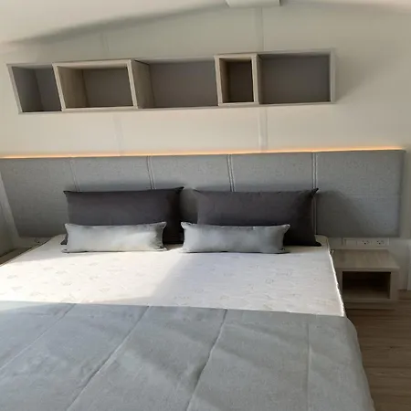 Σπίτι διακοπών Auw Farm Life Escape, Cleaning Included *
