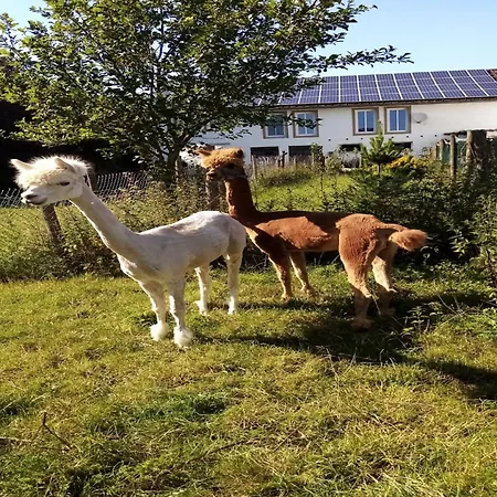 Σπίτι διακοπών Auw Farm Life Escape, Cleaning Included *