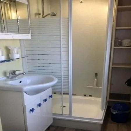 Σπίτι διακοπών Auw Farm Life Escape, Cleaning Included *